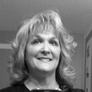 Meet your Posher, Teresa